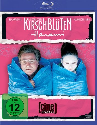 Kirschblüten - Hanami Movies