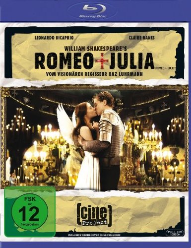 Product Image: Romeo & Julia - Cine Project