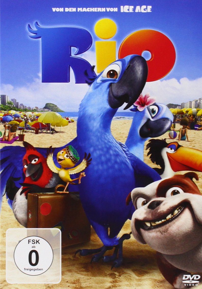 Product Image: Rio