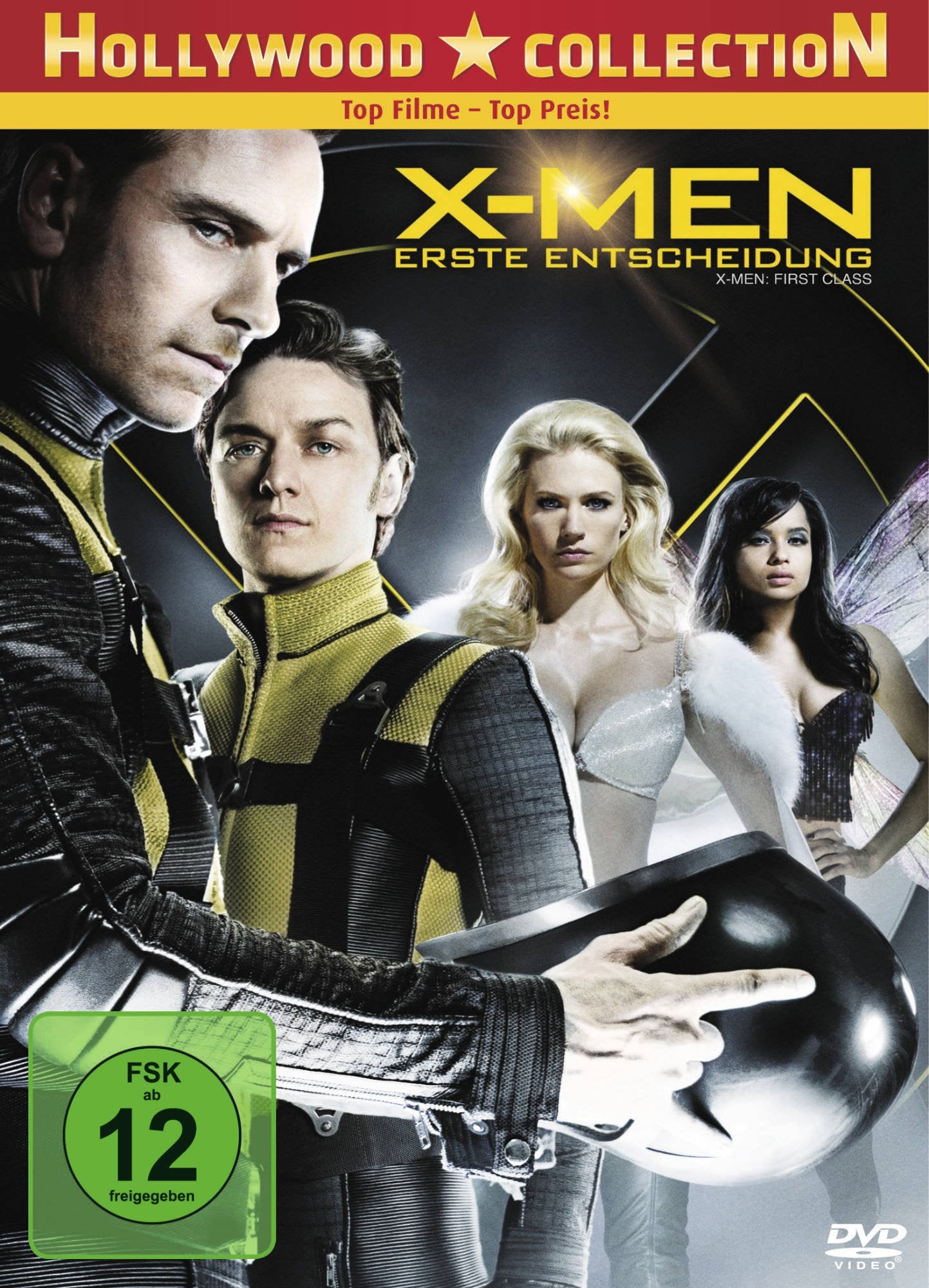Product Image: X-Men - Erste Entscheidung