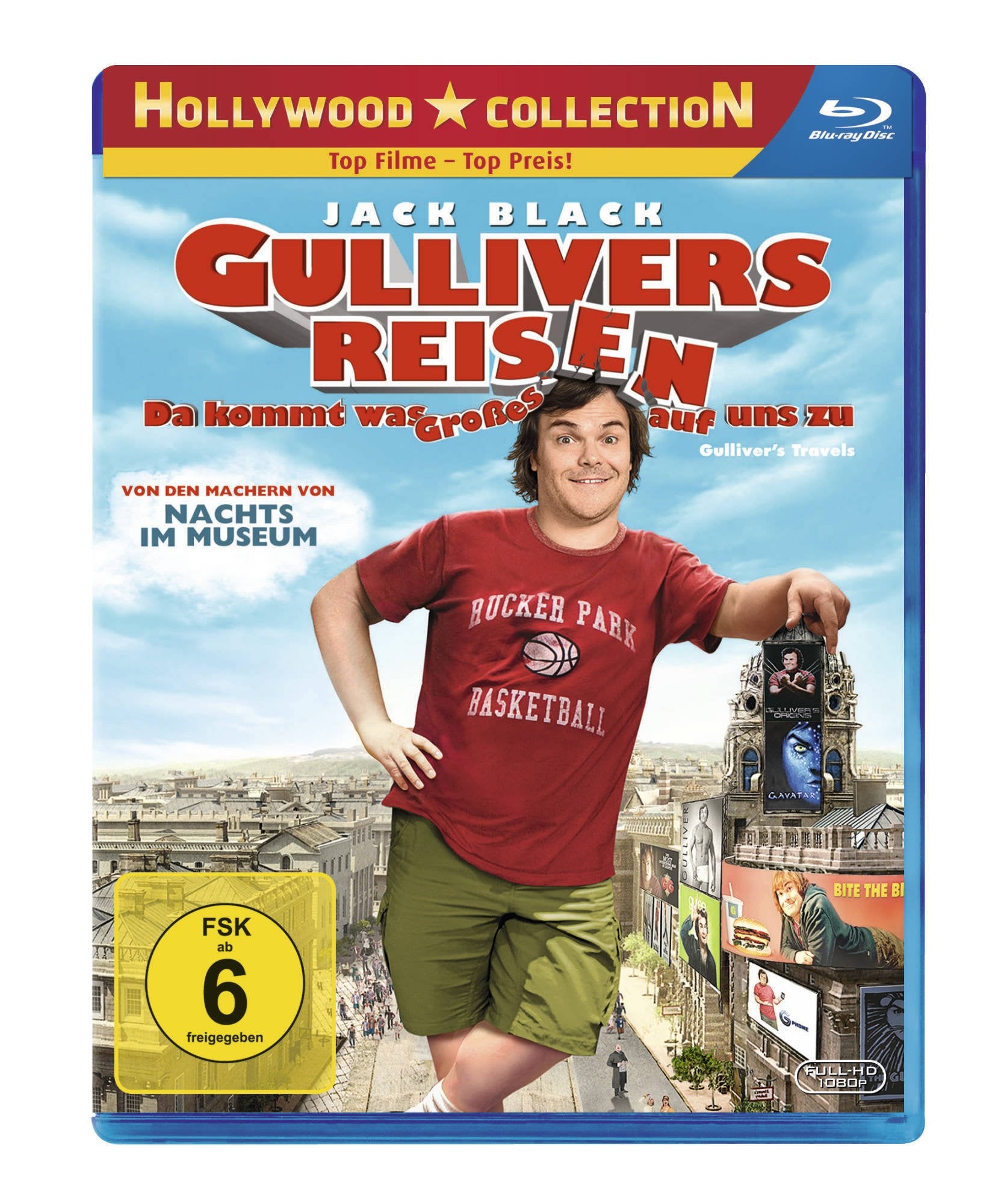 Product Image: Gulliver's Reisen