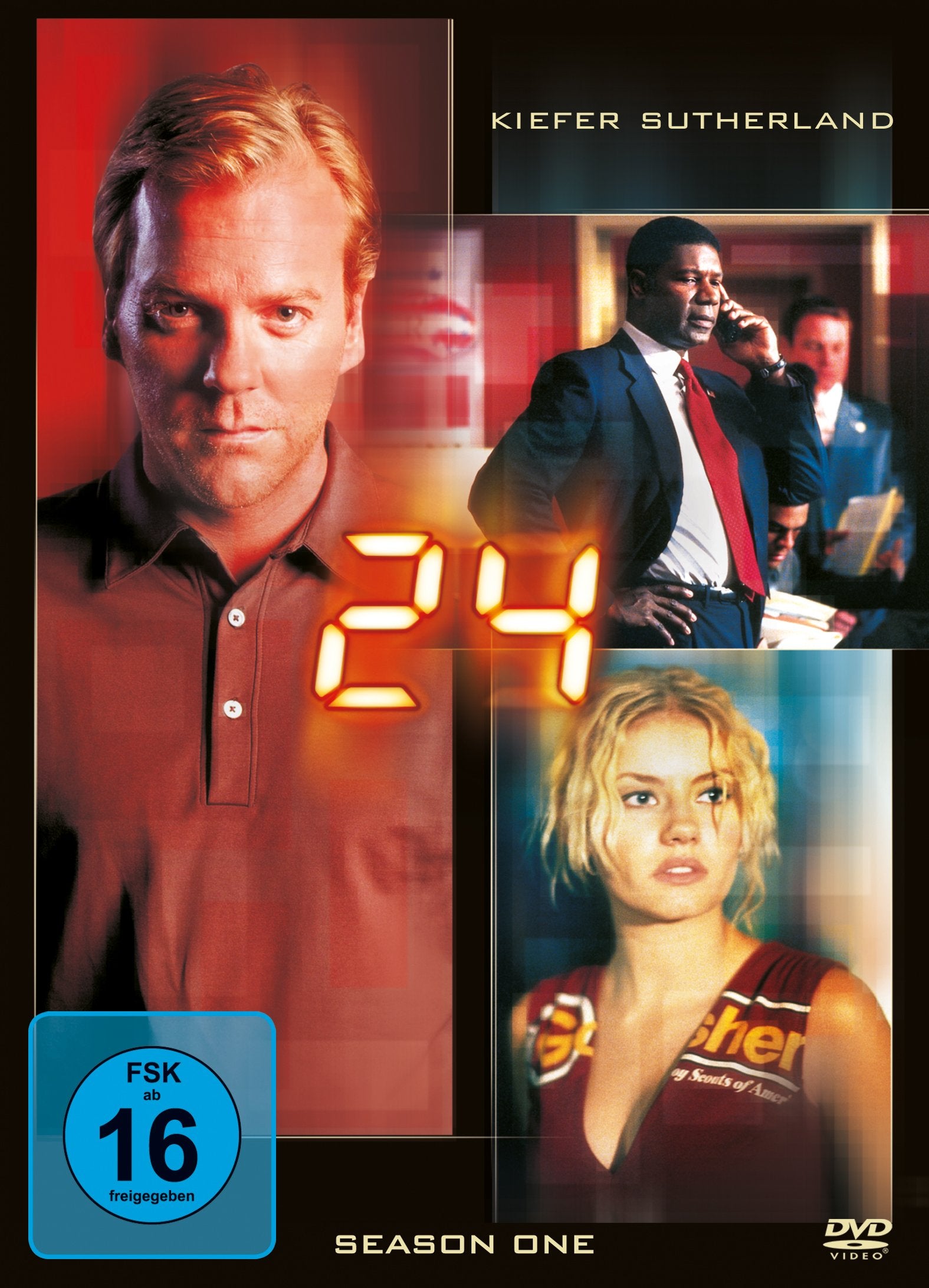 24 Box sets