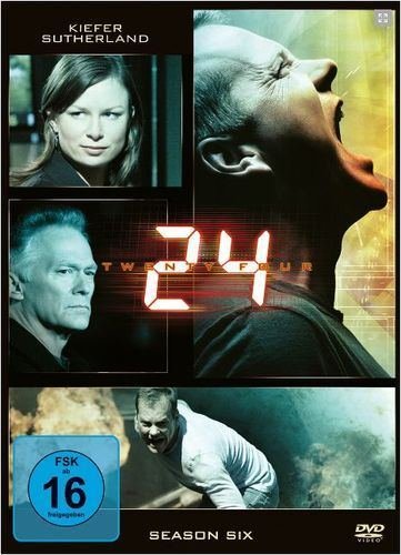 24 Box sets