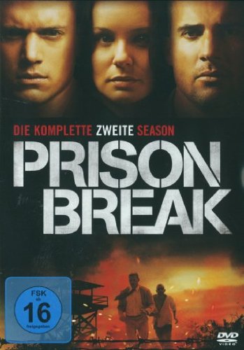 Prison Break Box sets