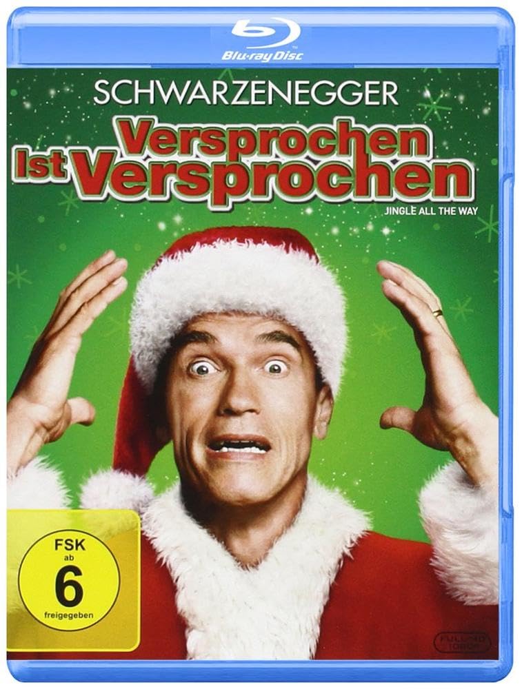 Versprochen ist Versprochen Movies