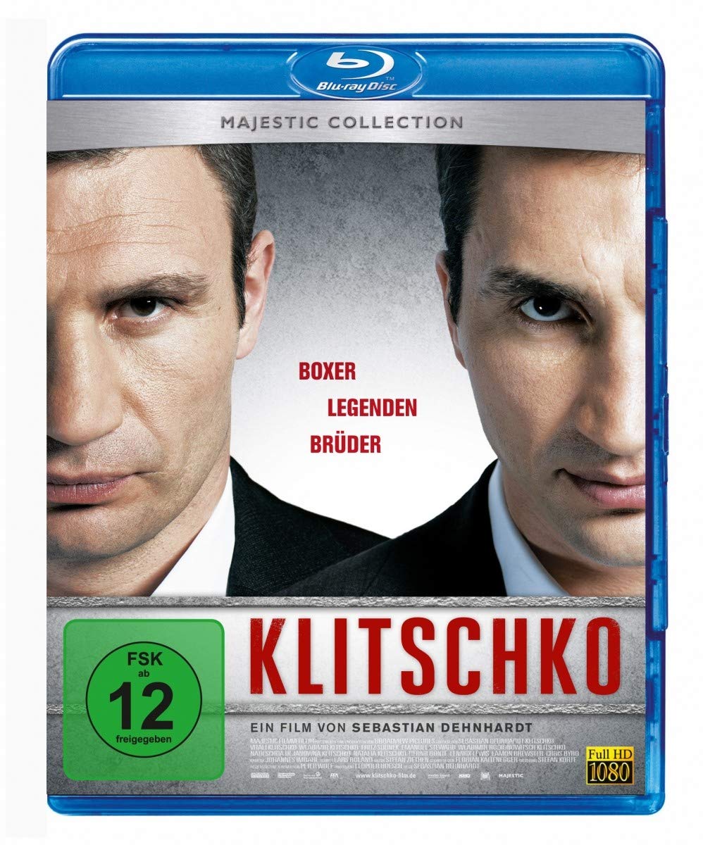 Product Image: Klitschko