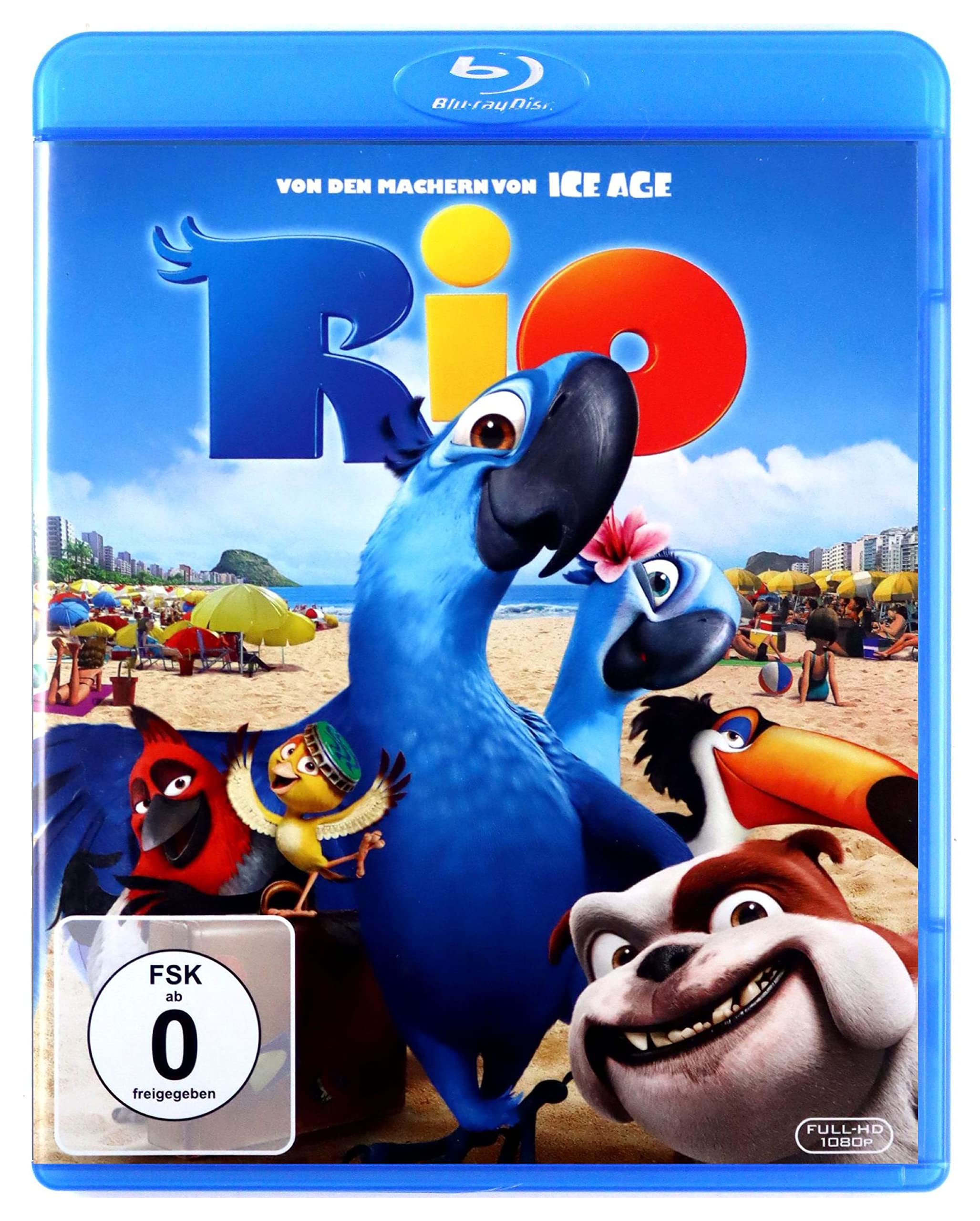 Rio Movies