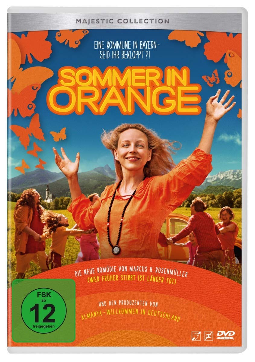 Sommer in Orange Movies