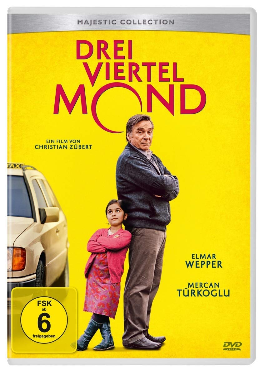 Dreiviertelmond Movies