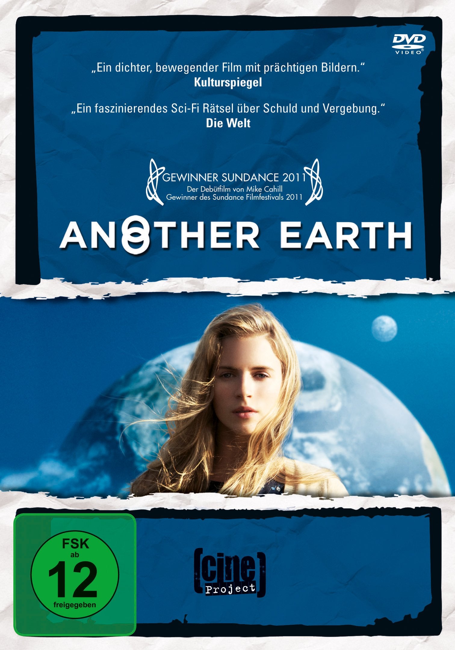 Another Earth - Cine Project Movies