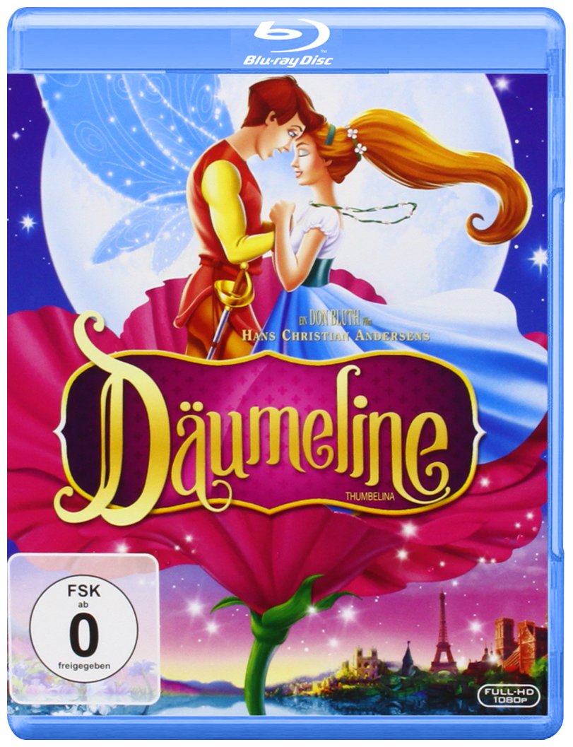 Däumeline Movies