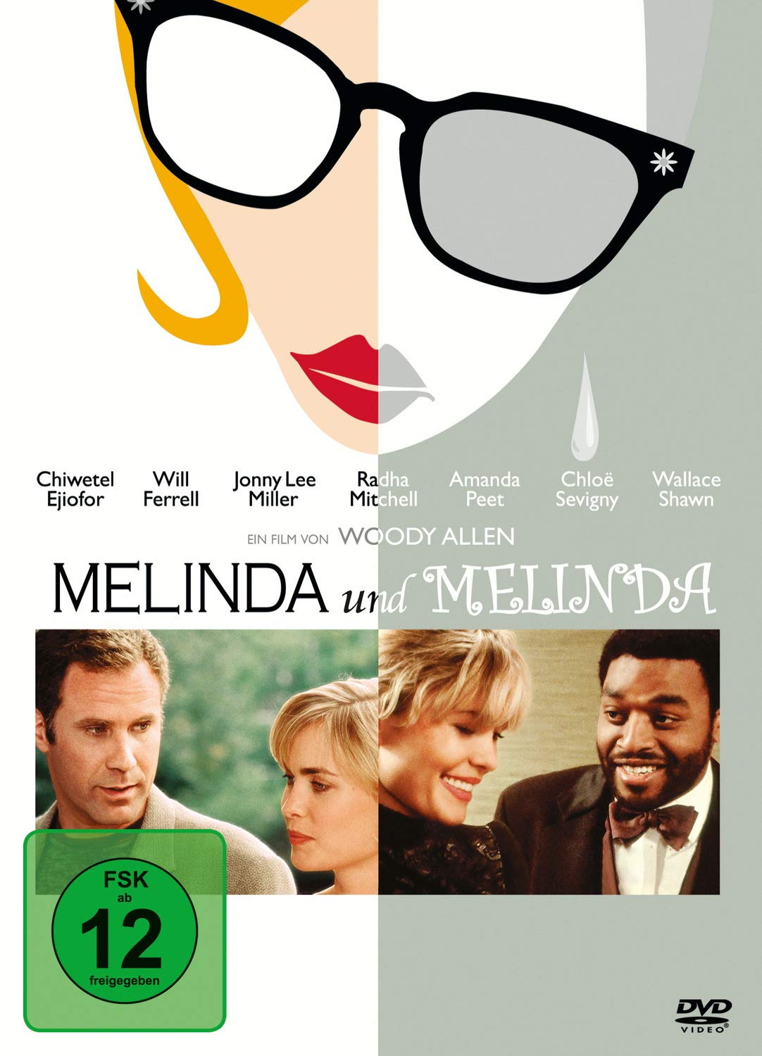 Melinda & Melinda Films