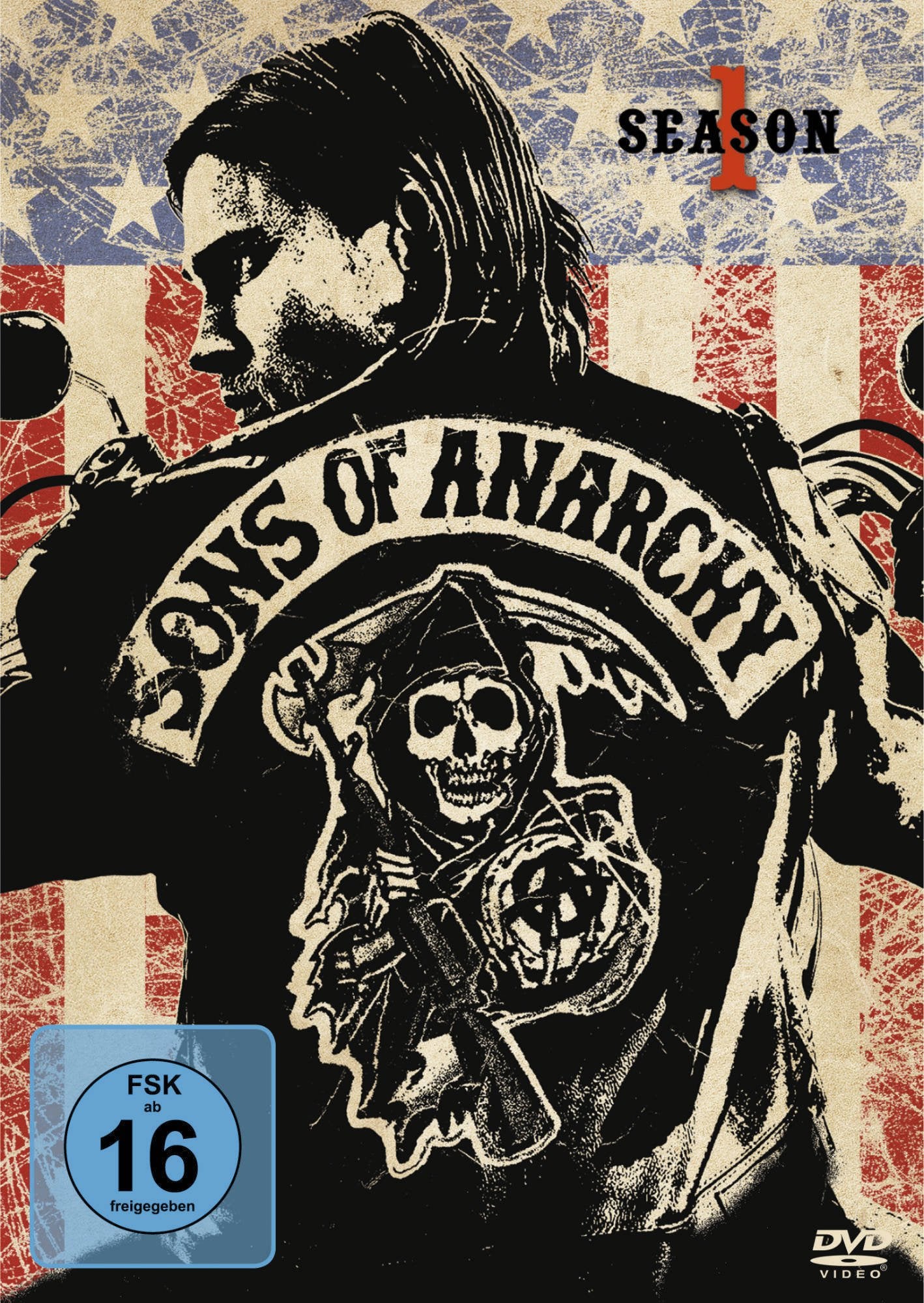 Sons of Anarchy - Season 1 Box sets