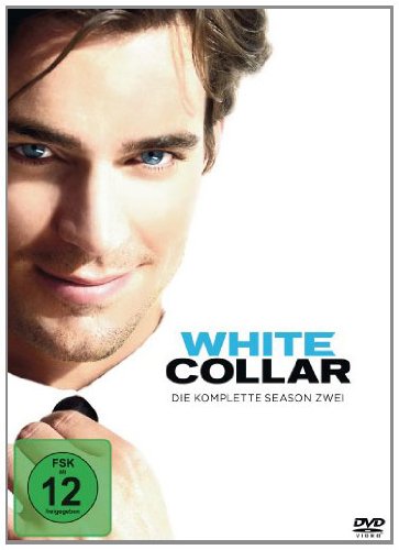 White Collar - Season 2 Box sets