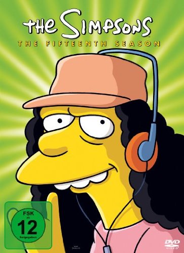 Product Image: Die Simpsons