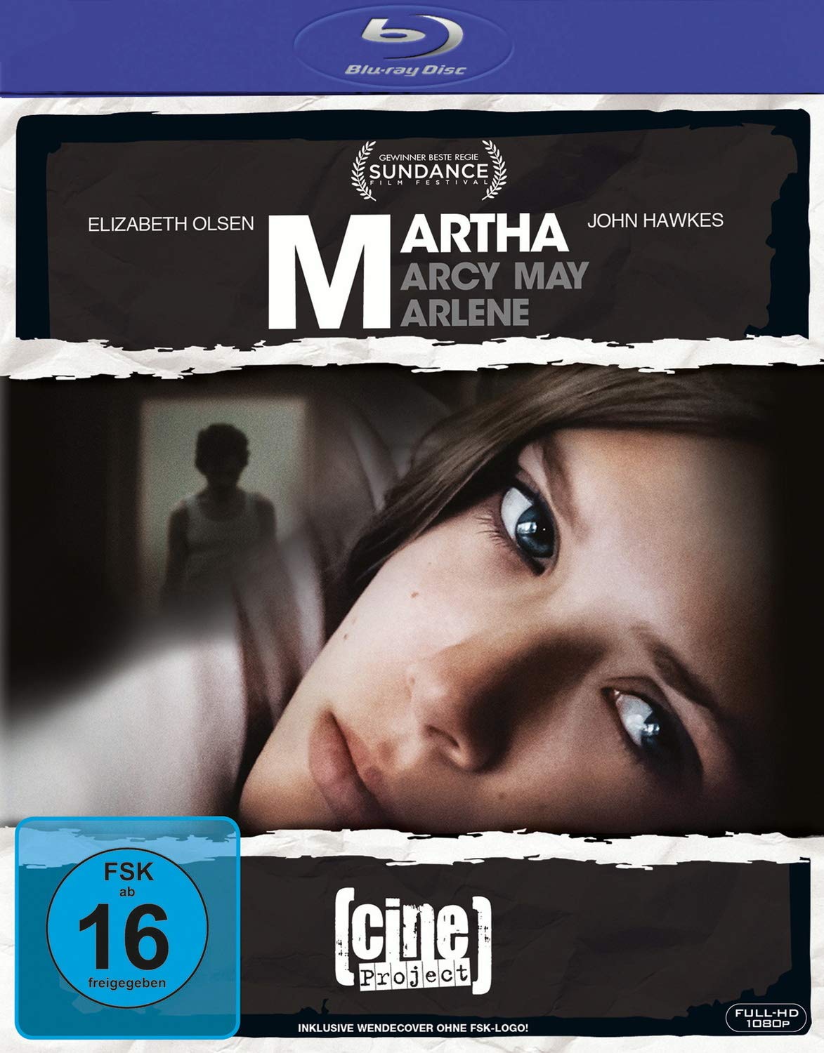 Product Image: Martha Marcy May Marlene