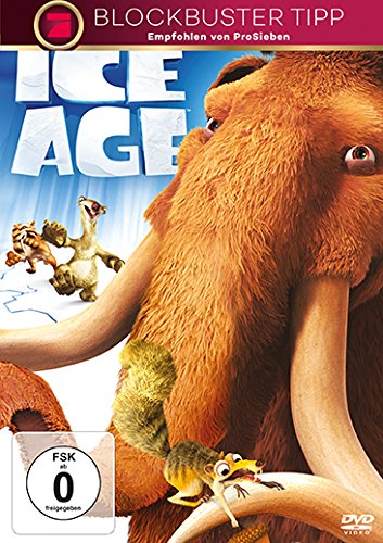 Product Image: Ice Age (BlueSky)