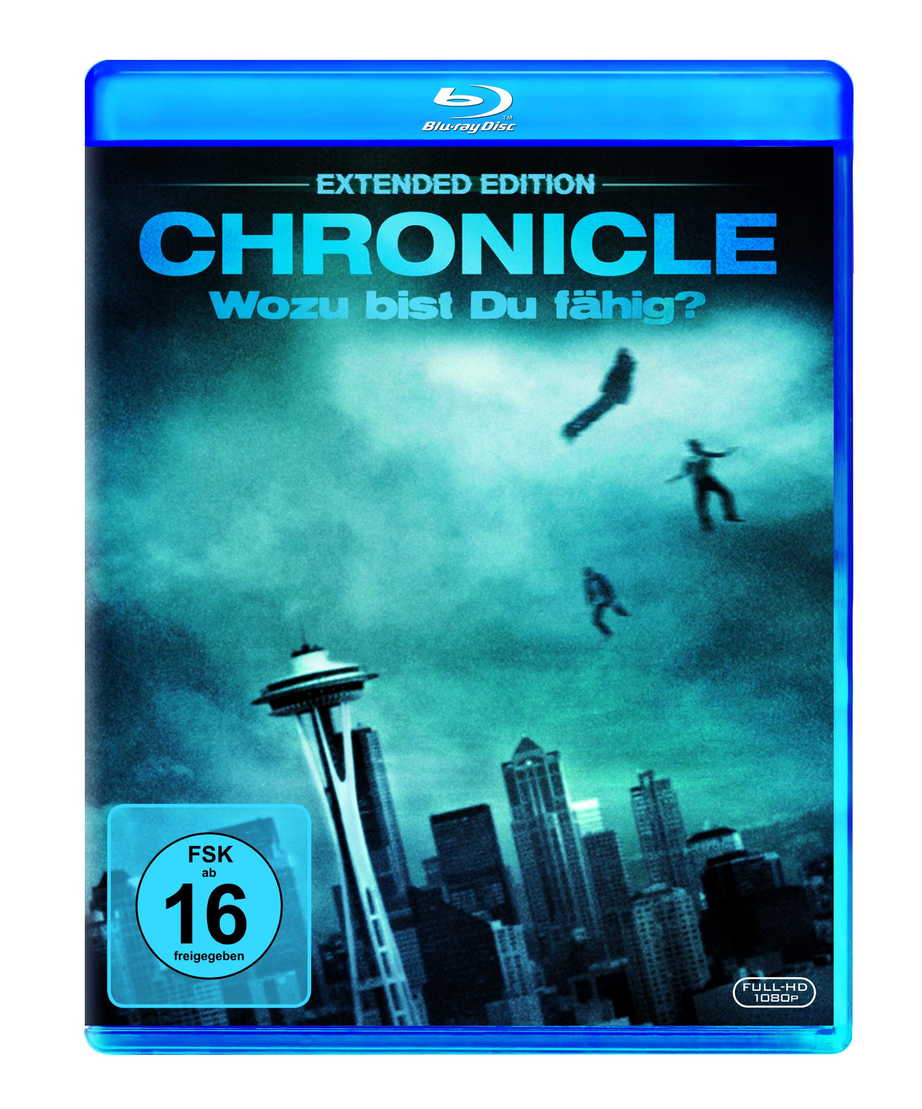 Chronicle - Wozu bist du fähig? Films