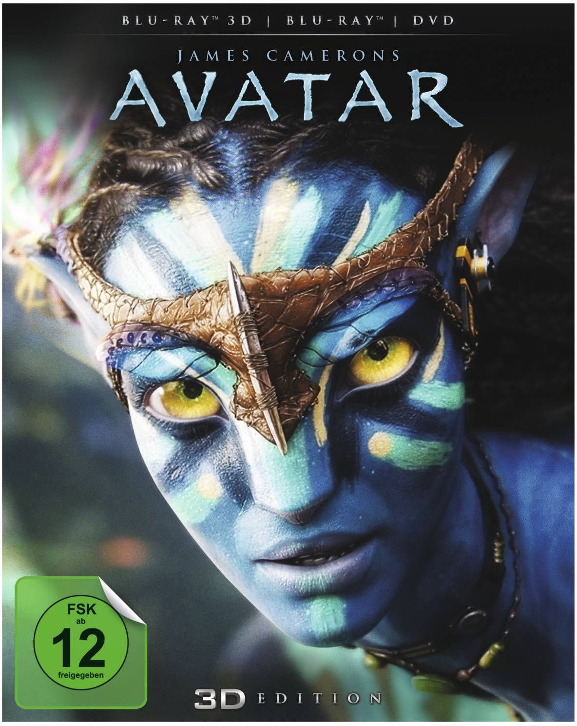 Avatar - Aufbruch nach Pandora Films
