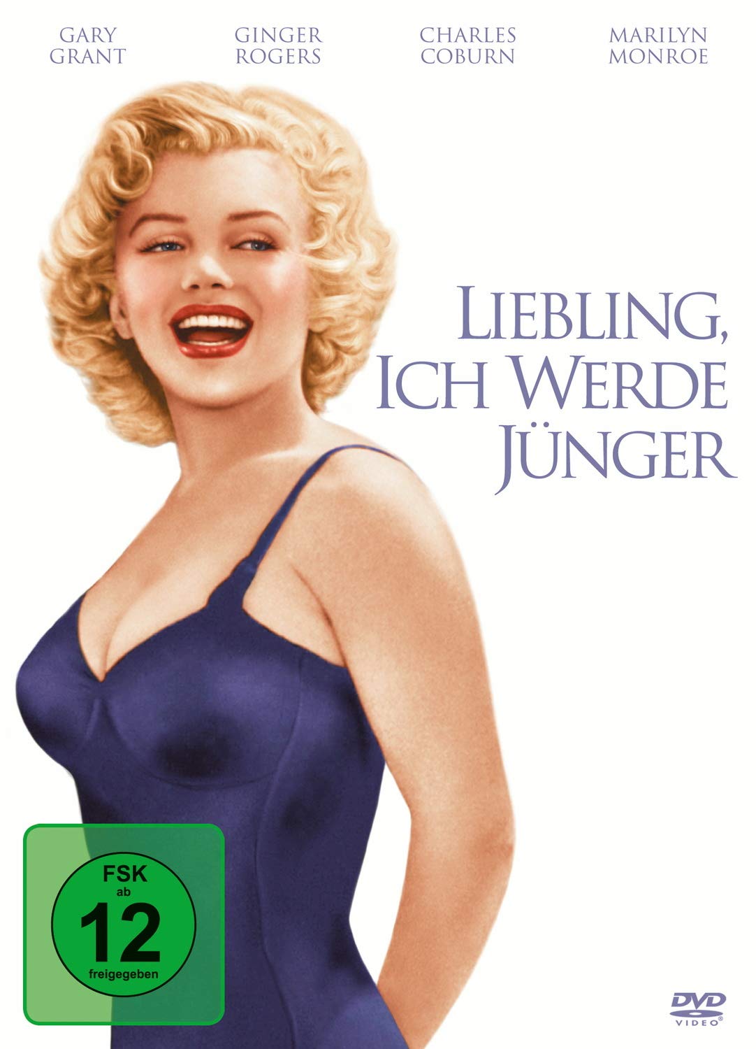 Liebling, ich werde jünger Movies