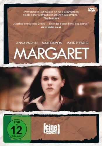 Margaret - Cine Project Movies