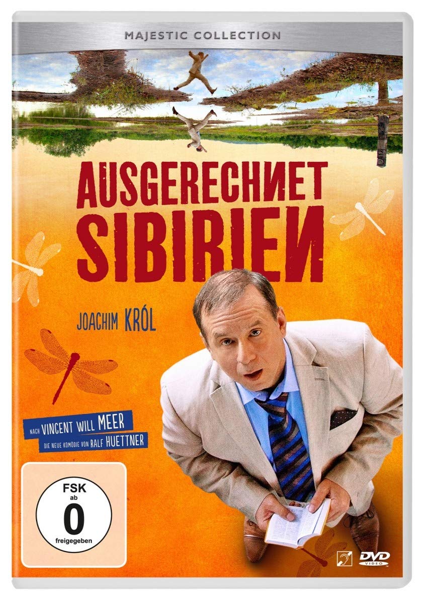 Ausgerechnet Sibirien Films