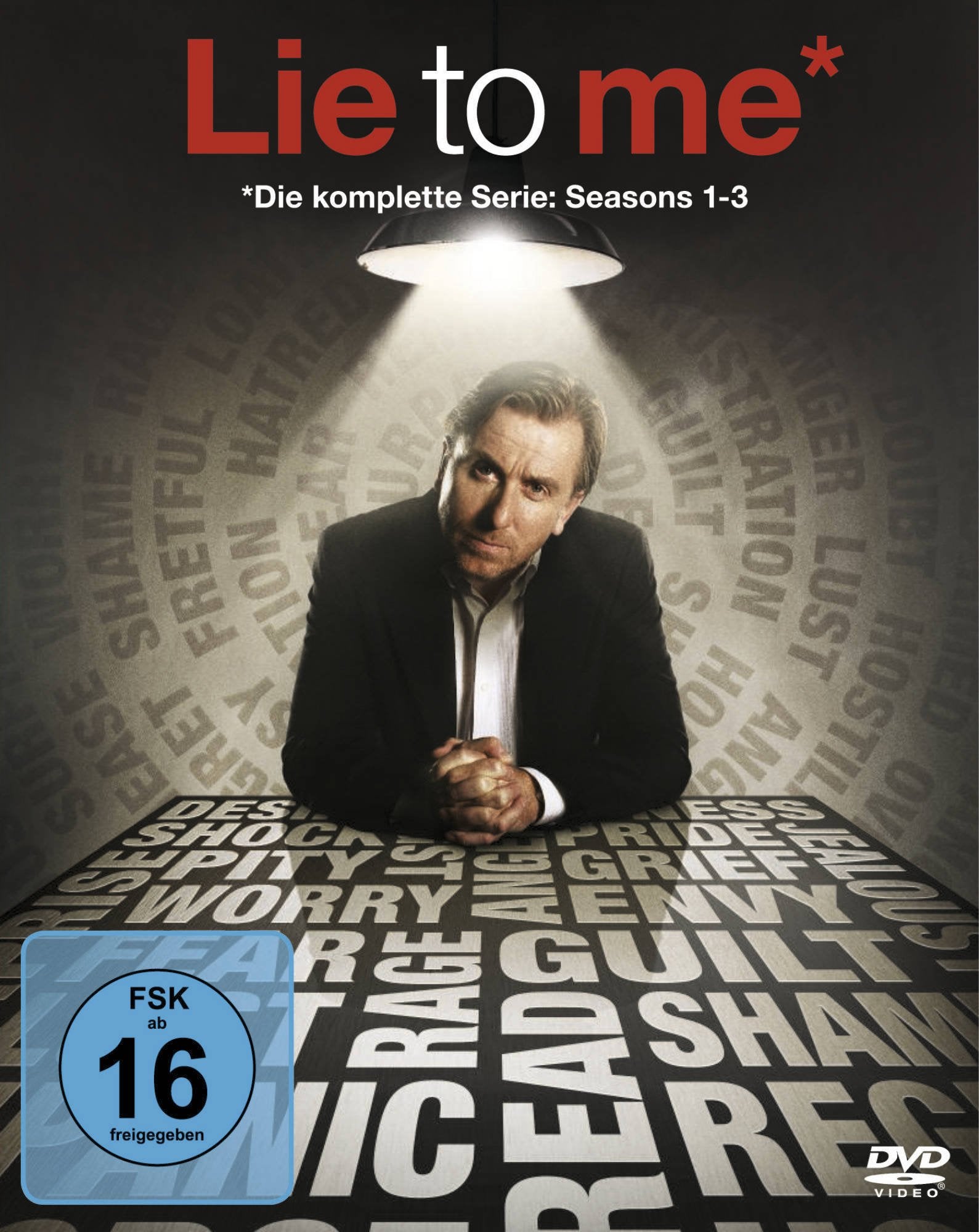 Product Image: Lie to Me