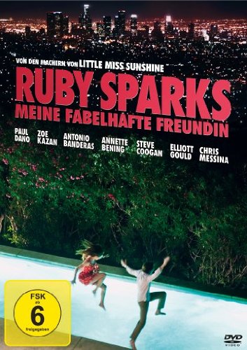 Product Image: Ruby Sparks - Meine fabelhafte Freundin