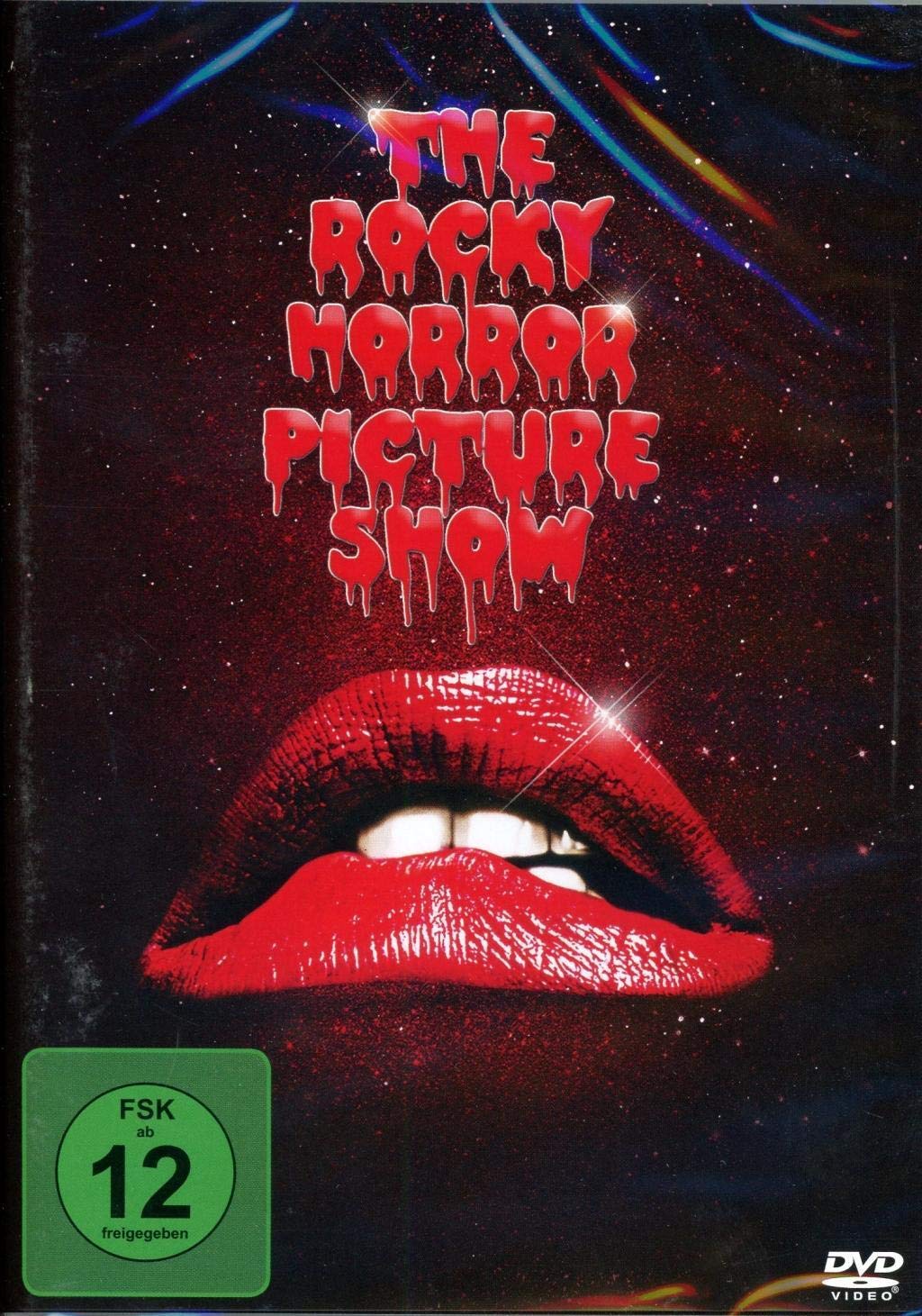 The Rocky Horror Picture Show Music