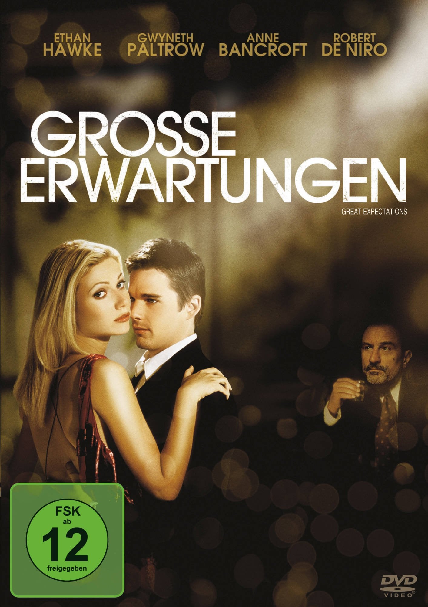 Product Image: Grosse Erwartungen