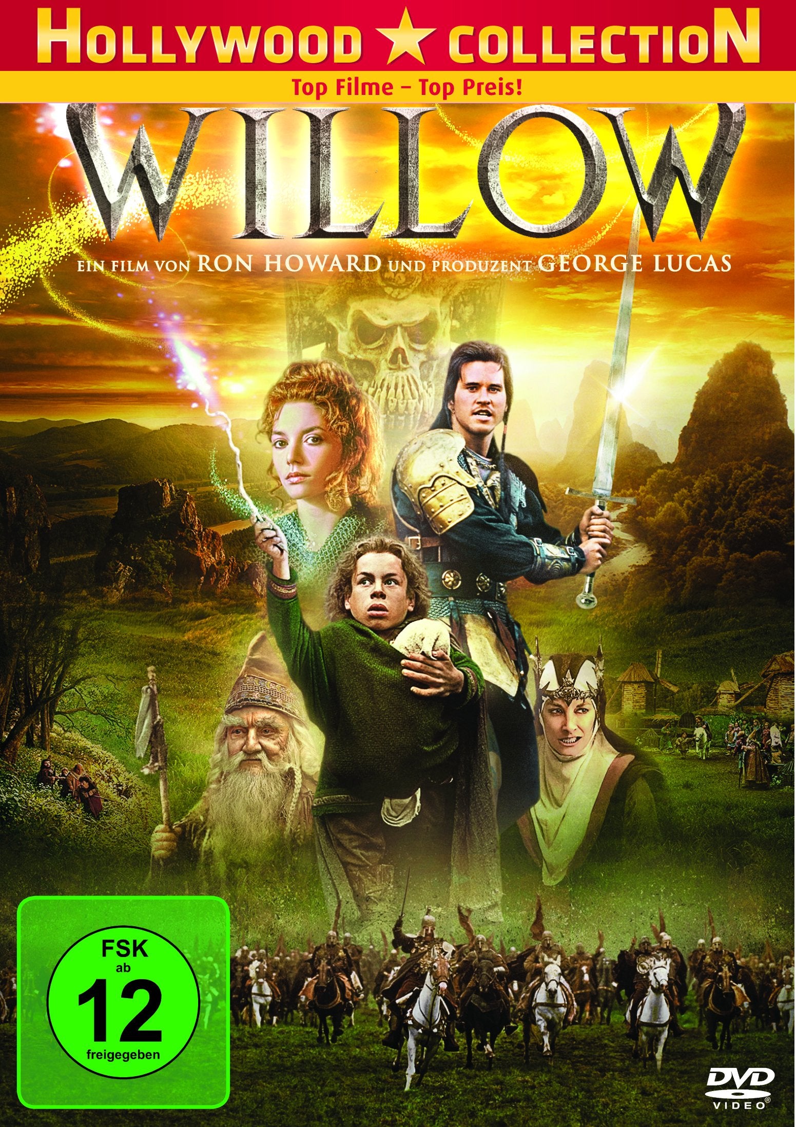 Willow Movies