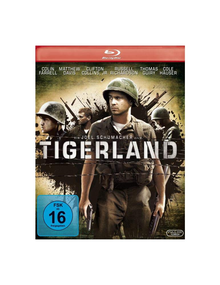 Product Image: Tigerland