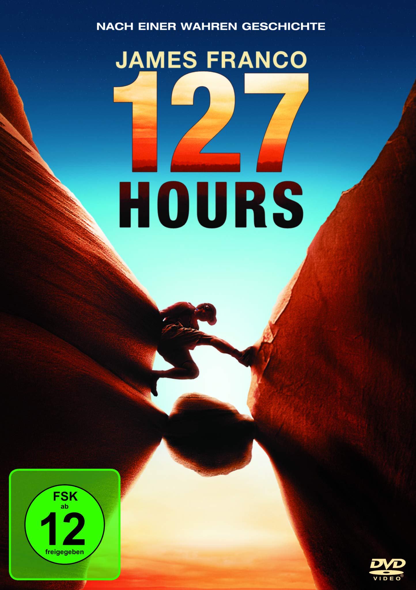 127 Hours Movies