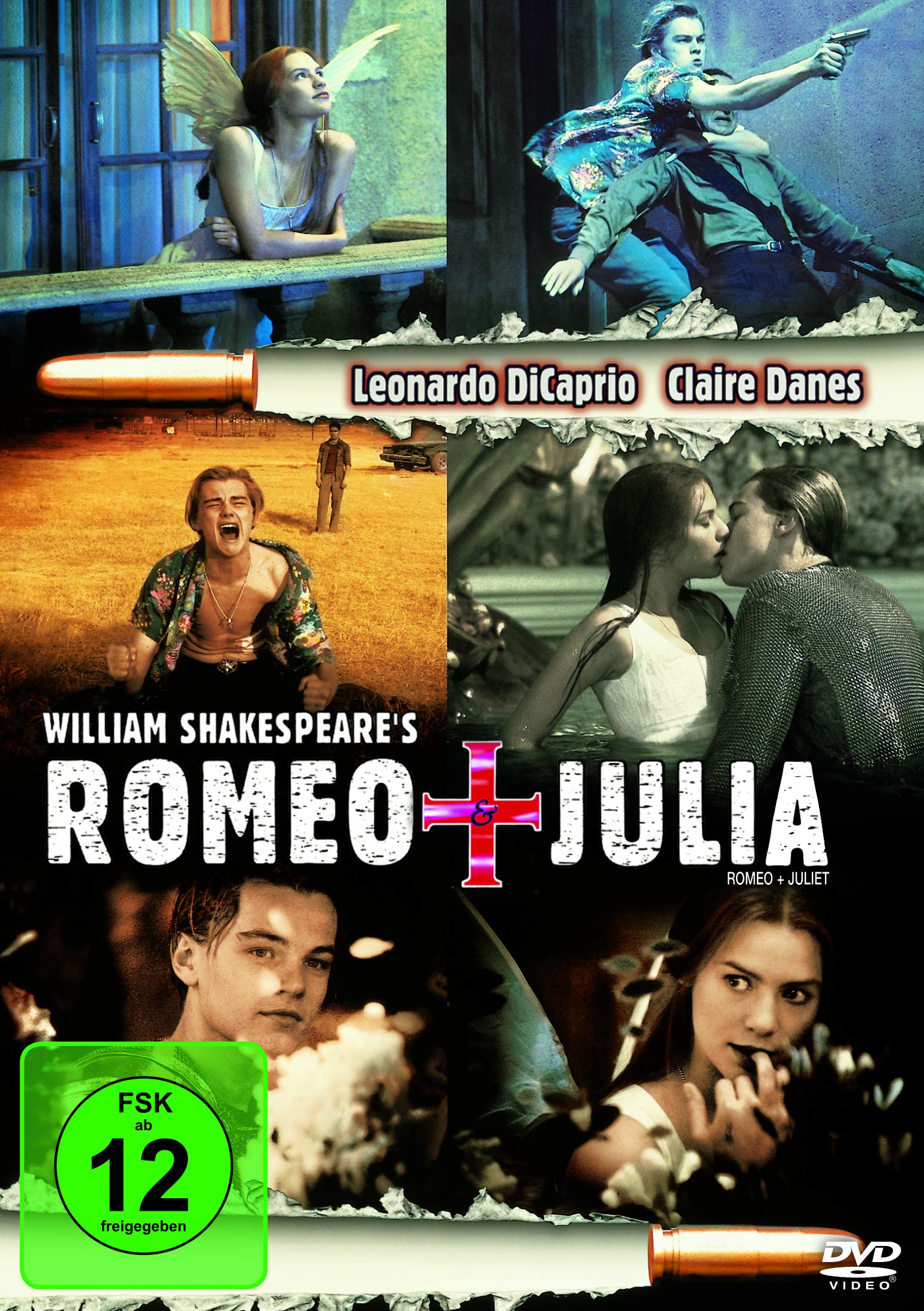 Product Image: Romeo + Julia