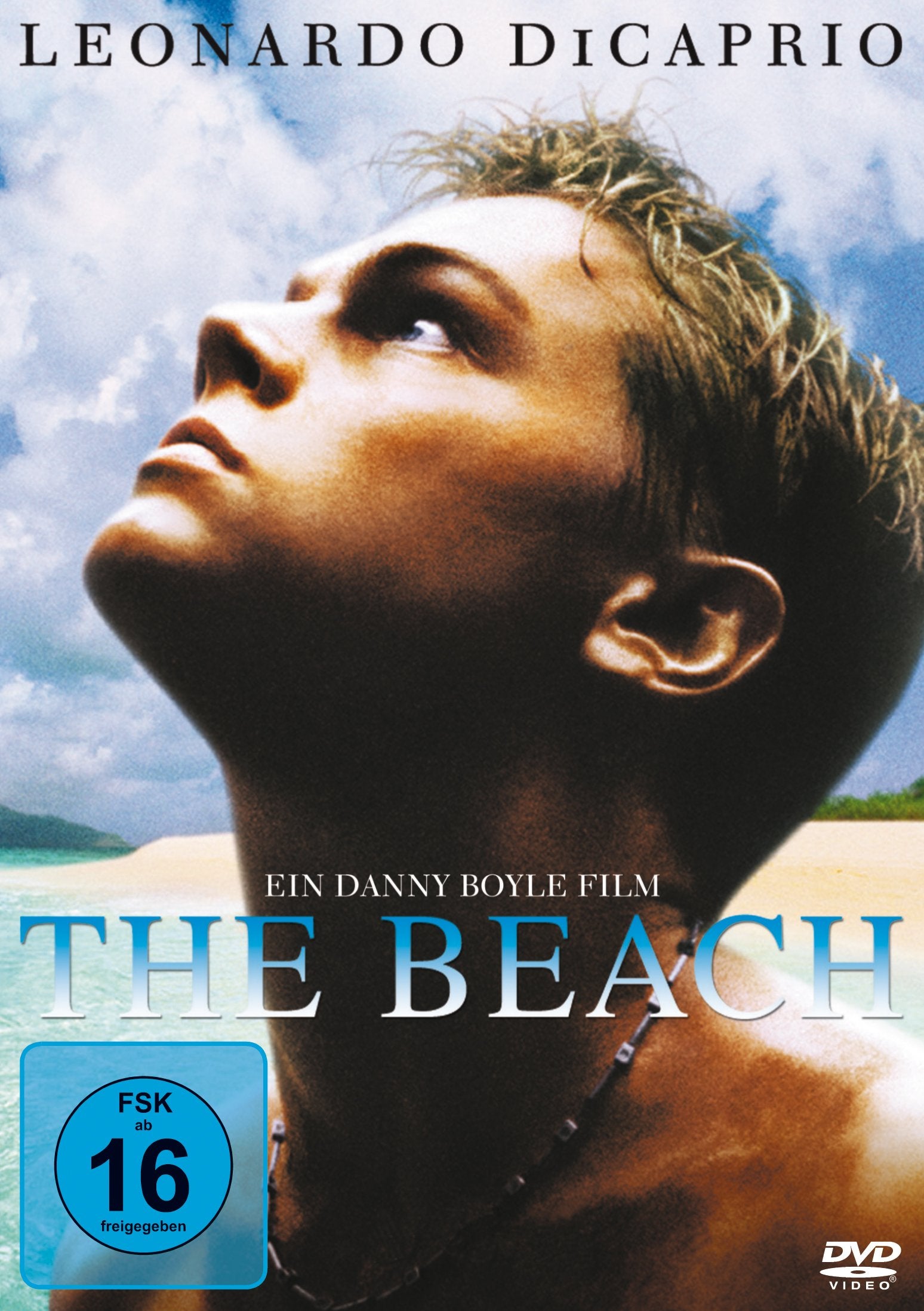The Beach Movies