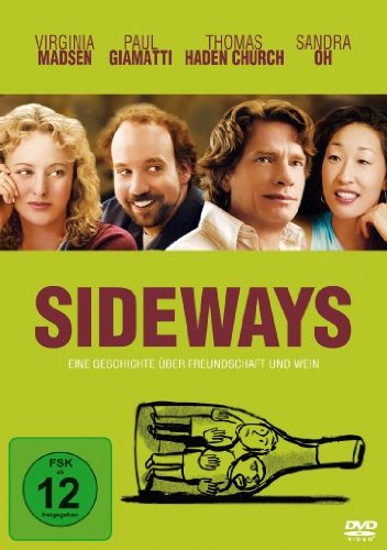 Sideways Movies