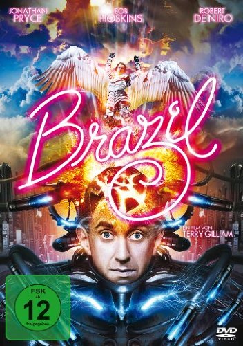 Brazil Movies
