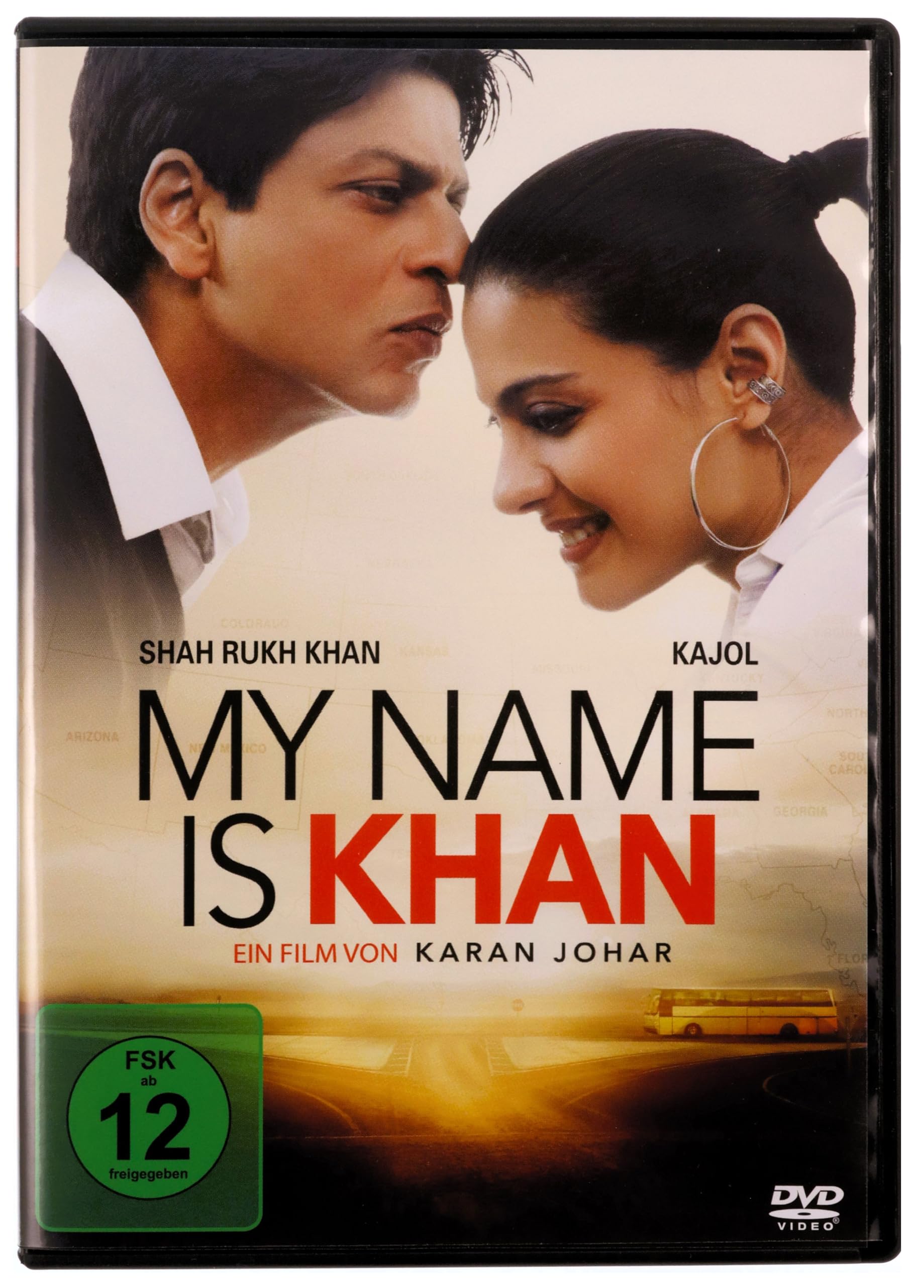 Product Image: My Name Is Khan