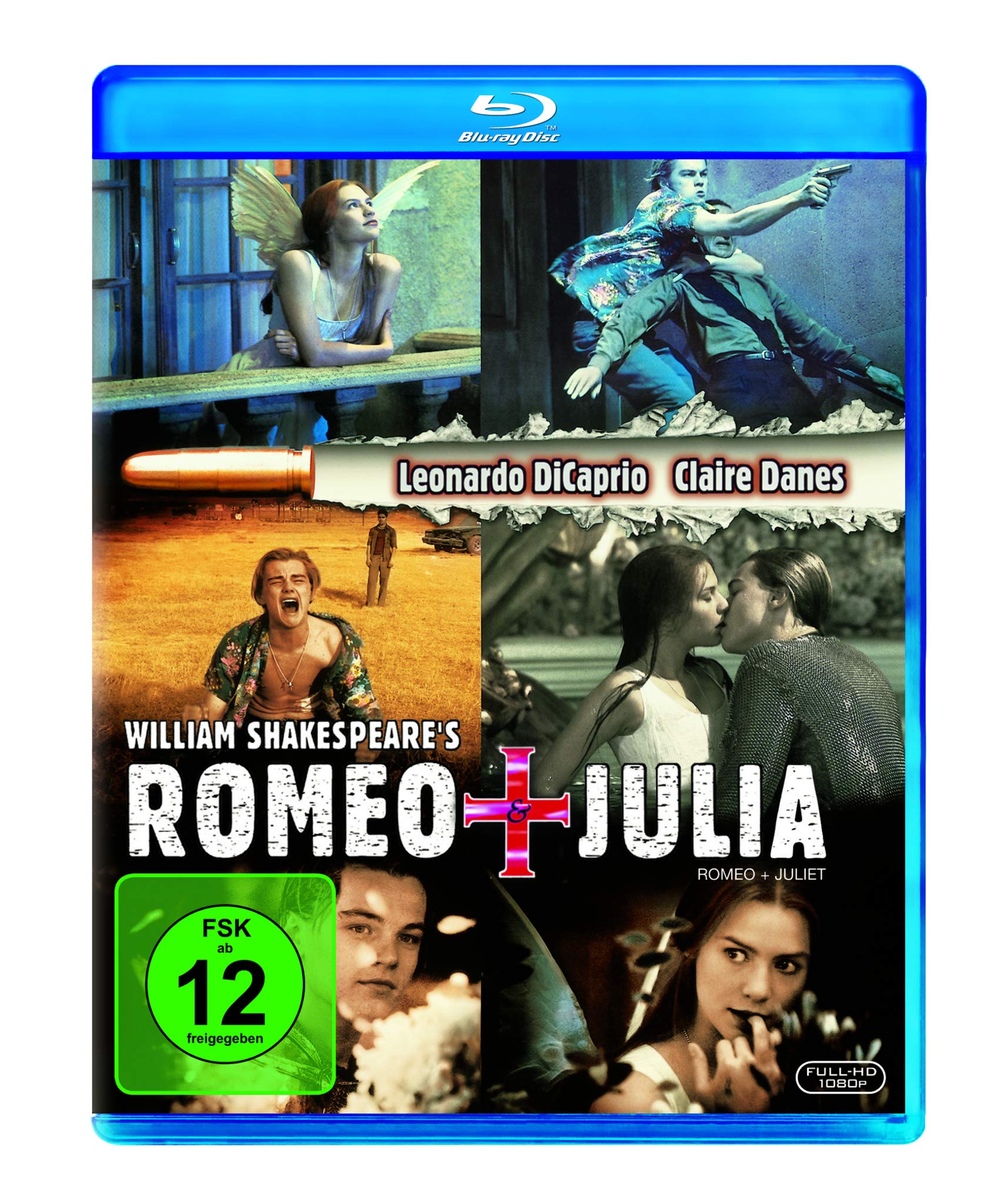 Product Image: Romeo + Julia