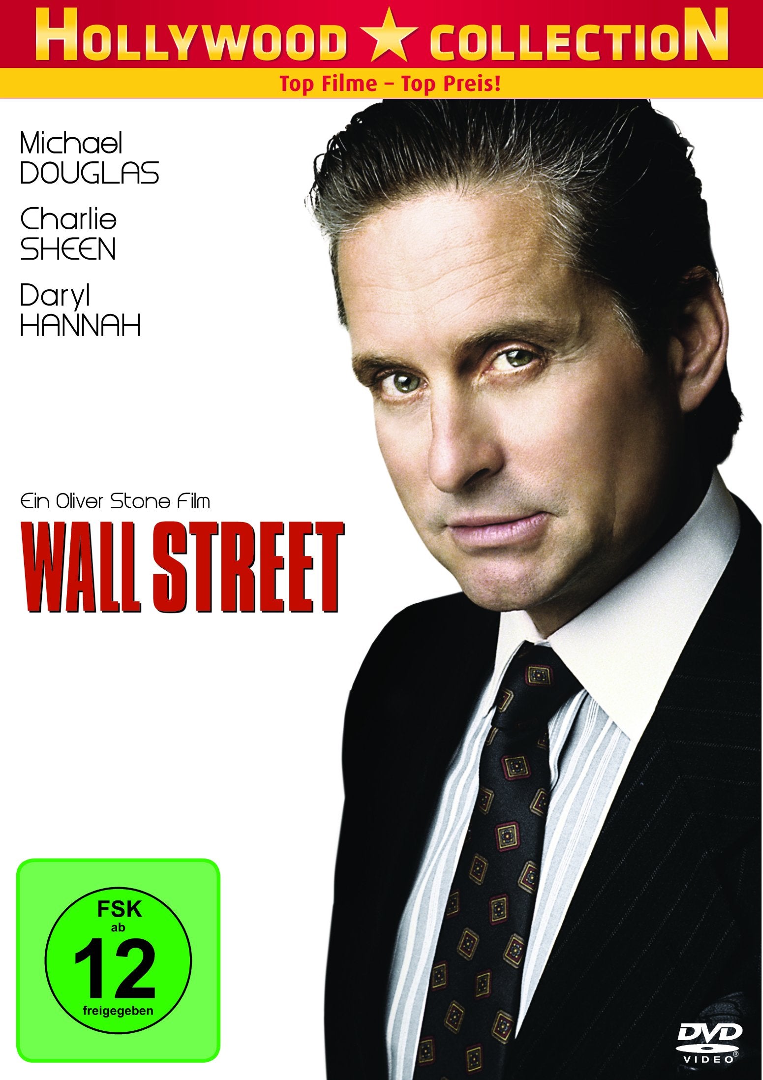 Product Image: Wall Street