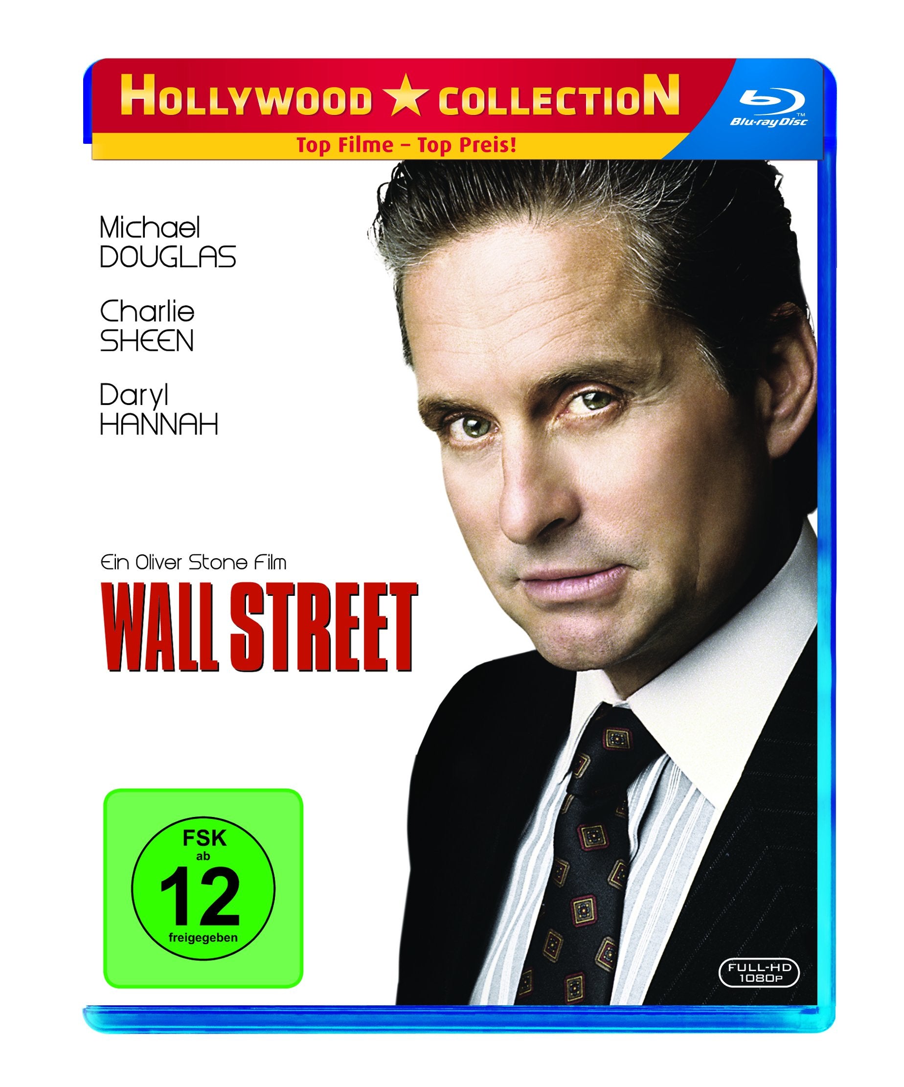 Product Image: Wall Street