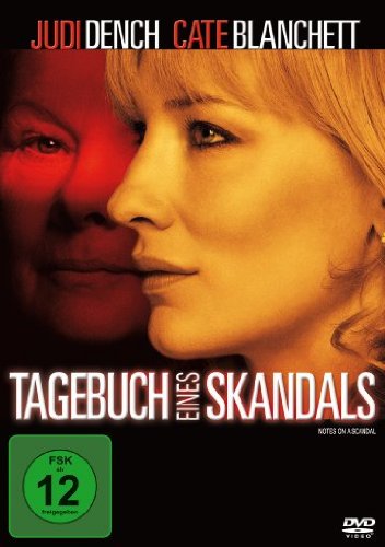 Tagebuch eines Skandals Movies