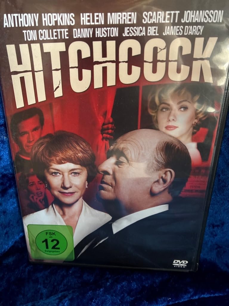 Product Image: Hitchcock