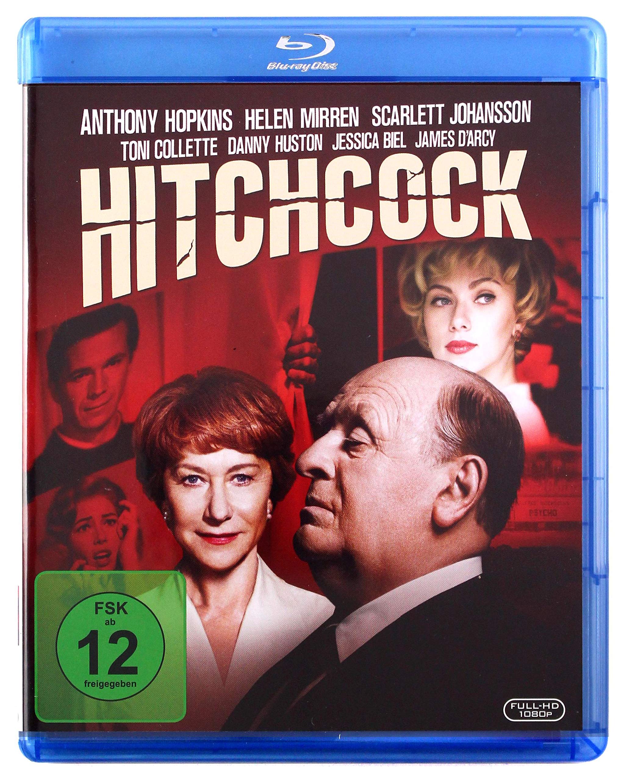 Hitchcock Movies