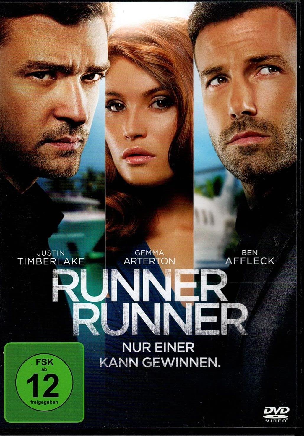 Runner Runner Movies