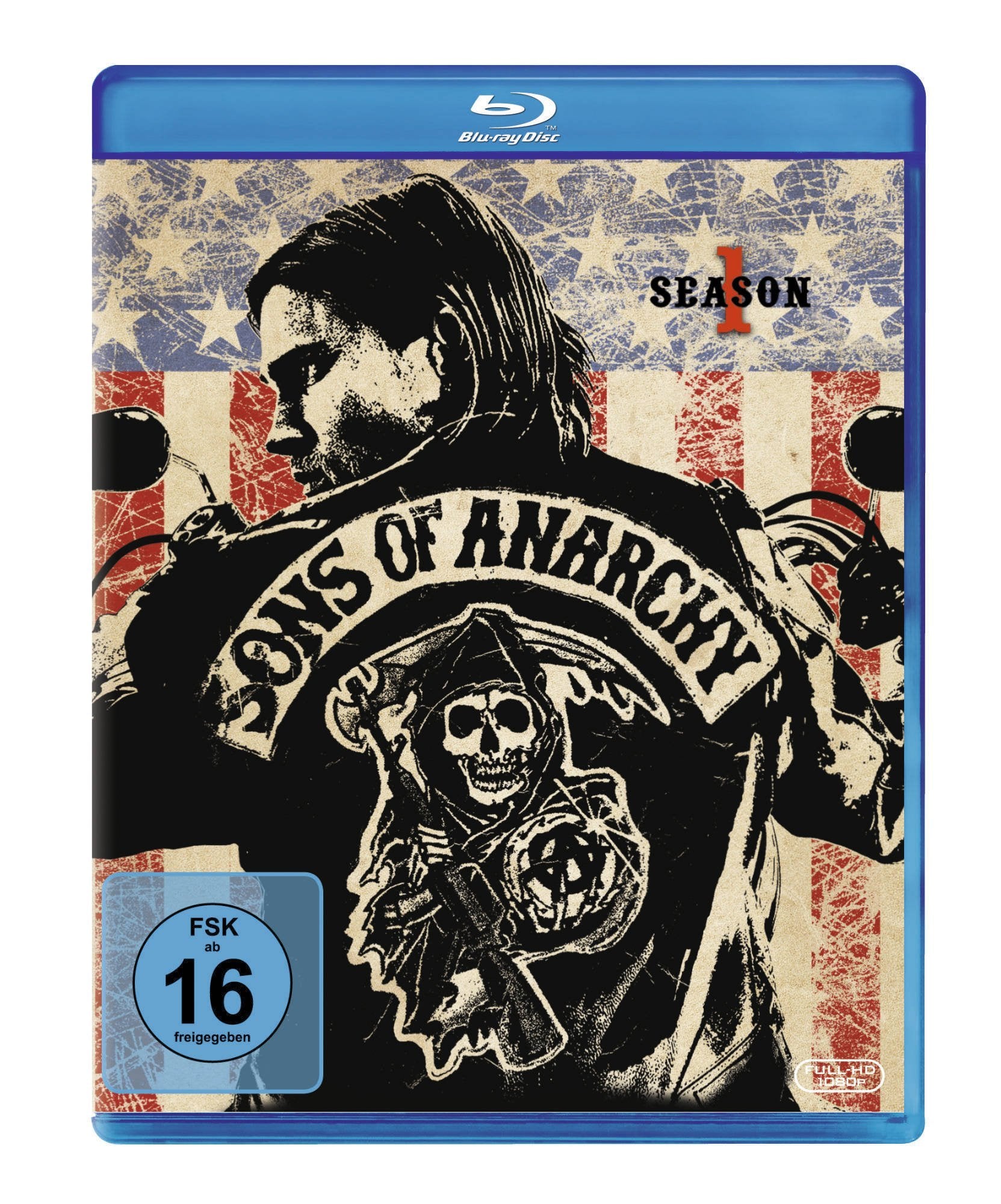 Product Image: Sons of Anarchy