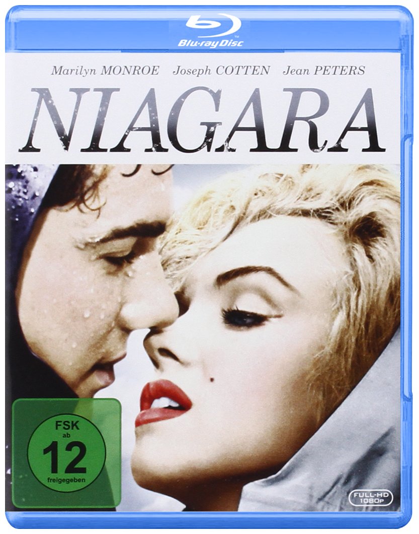 Niagara Movies