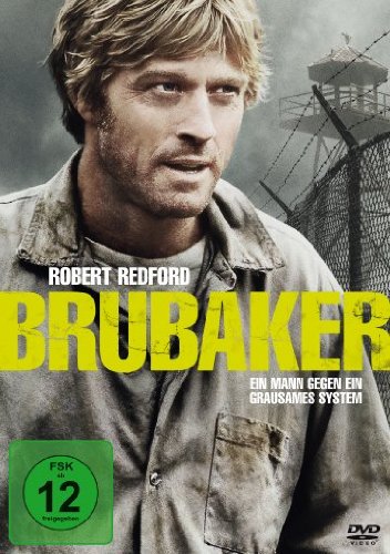 Brubaker Movies