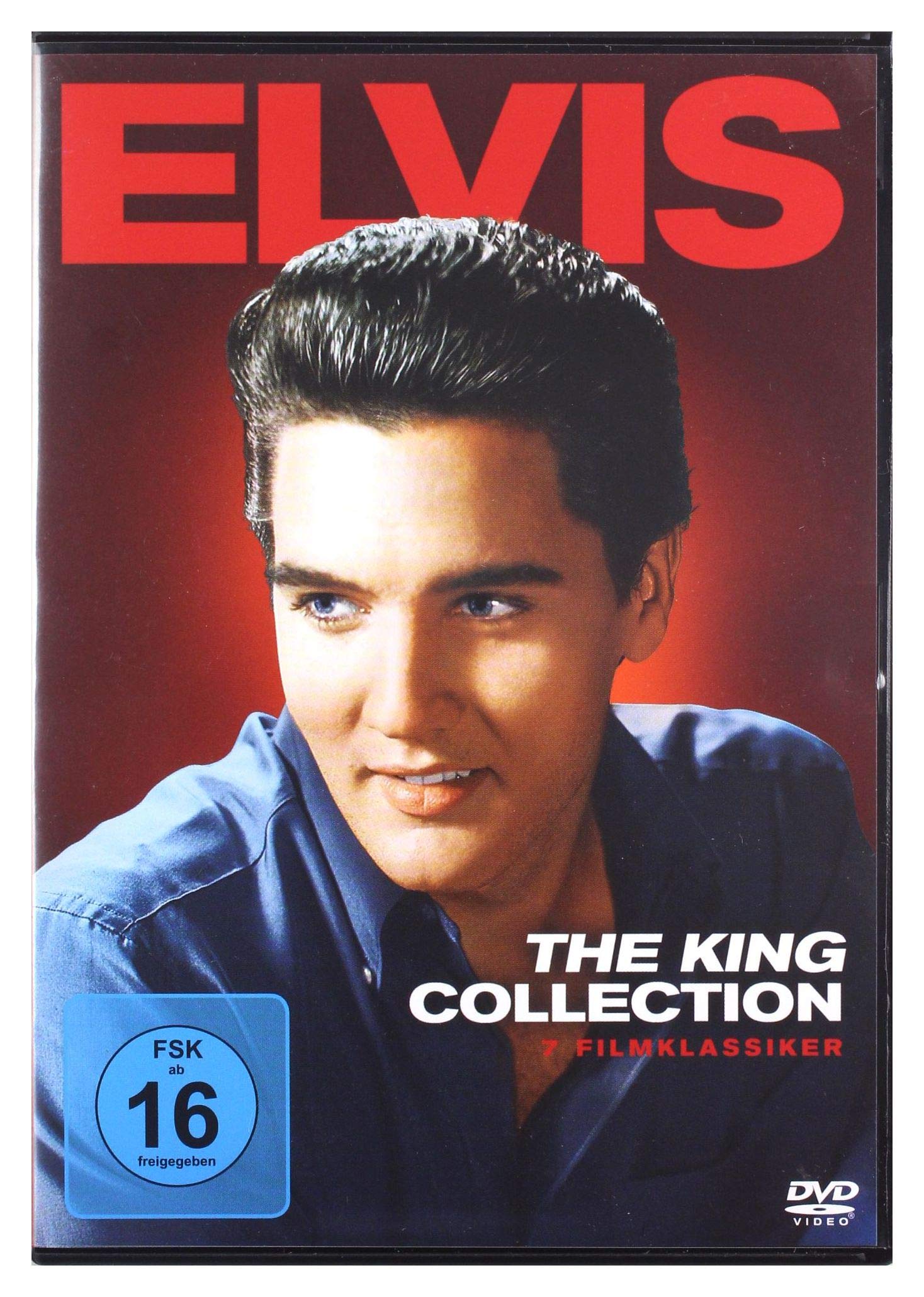 Elvis Movies
