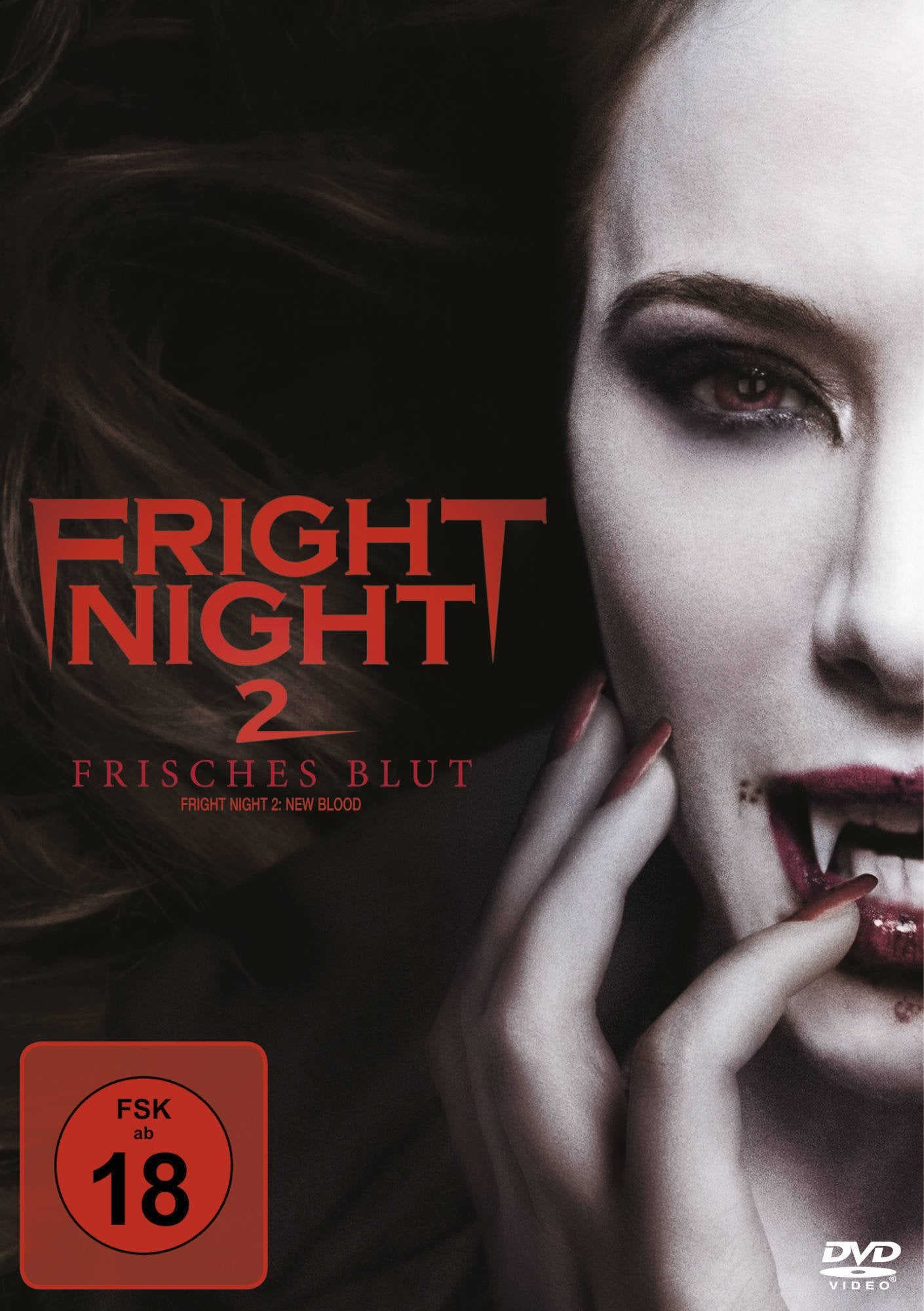 Fright Night 2 - Frisches Blut Films